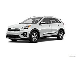 Thumbnail image of 2020 Kia Niro at Kia Of New Bern