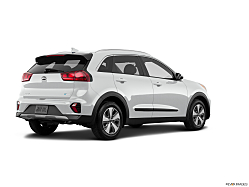 Thumbnail image of 2020 Kia Niro at Kia Of New Bern