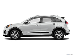 Thumbnail image of 2020 Kia Niro at Kia Of New Bern