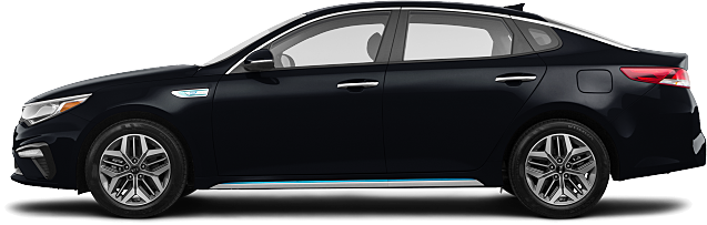 2020 Kia Optima Hybrid EX 4dr Sedan