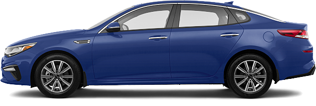2020 Kia Optima EX Premium 4dr Sedan