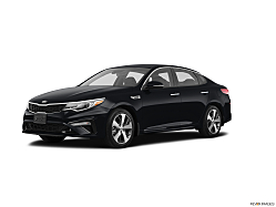 Thumbnail image of 2020 Kia Optima at Morristown Chevrolet