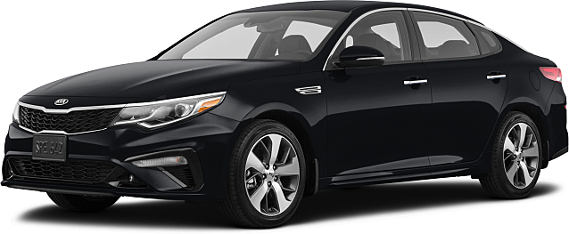 2020 Kia Optima Special Edition at Morristown Chevrolet