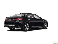 Thumbnail image of 2020 Kia Optima at Morristown Chevrolet