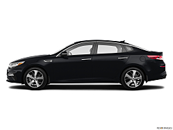 Thumbnail image of 2020 Kia Optima at Morristown Chevrolet