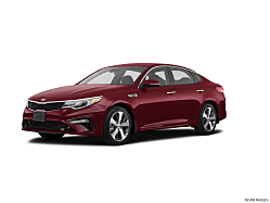 Thumbnail image of 2020 Kia Optima at Dean Mitchell Auto Mall