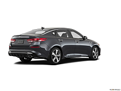 Thumbnail image of 2020 Kia Optima at Honda Morristown