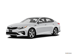 Thumbnail image of 2020 Kia Optima at Honda Morristown