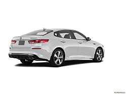 Thumbnail image of 2020 Kia Optima at Honda Morristown