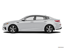 Thumbnail image of 2020 Kia Optima at Honda Morristown
