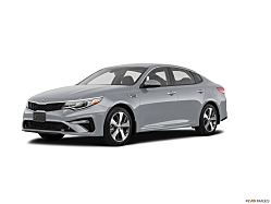 Thumbnail image of 2020 Kia Optima at Action Nissan
