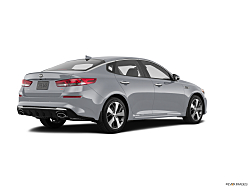 Thumbnail image of 2020 Kia Optima at Action Nissan