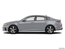 Thumbnail image of 2020 Kia Optima at Action Nissan