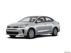 Thumbnail image of 2020 Kia Rio at Morristown Chevrolet