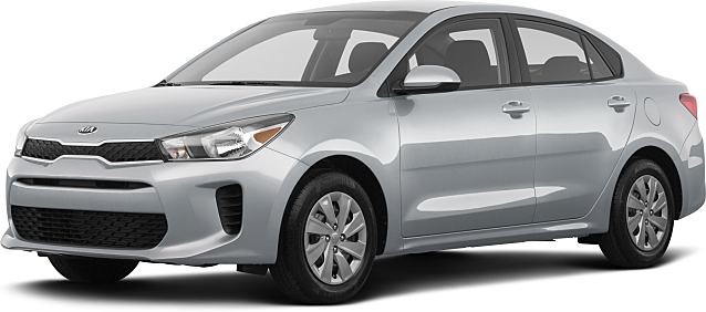 2020 Kia Rio S at Morristown Chevrolet