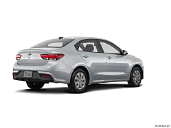 Thumbnail image of 2020 Kia Rio at Morristown Chevrolet