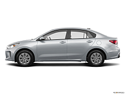 Thumbnail image of 2020 Kia Rio at Morristown Chevrolet