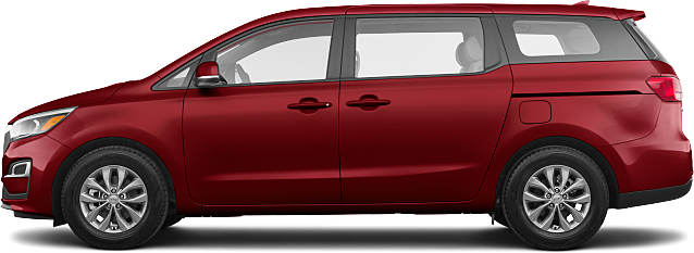 2020 Kia Sedona L 4dr Mini-Van