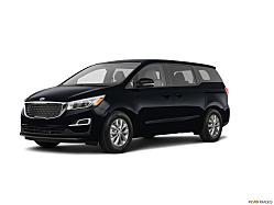 Thumbnail image of 2020 Kia Sedona at Crest Cadillac