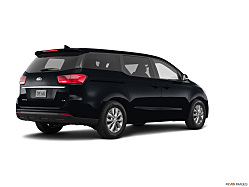 Thumbnail image of 2020 Kia Sedona at Crest Cadillac