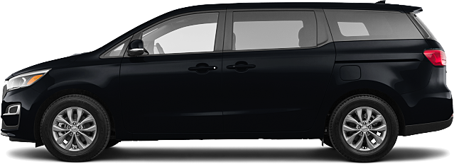 2020 Kia Sedona EX 4dr Mini-Van