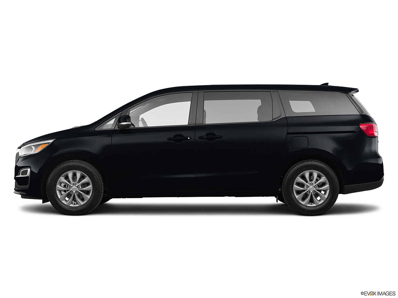 Image of 2020 Kia Sedona EX