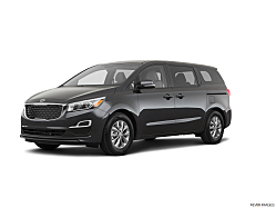 Thumbnail image of 2020 Kia Sedona at Lakeway Auto