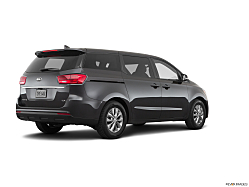 Thumbnail image of 2020 Kia Sedona at Lakeway Auto
