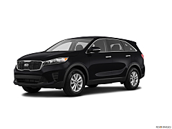 Thumbnail image of 2020 Kia Sorento at Brown Daub Volvo Cars Lehigh Valley