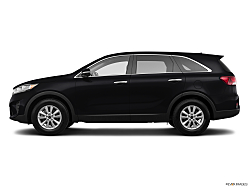 Thumbnail image of 2020 Kia Sorento at Brown Daub Volvo Cars Lehigh Valley