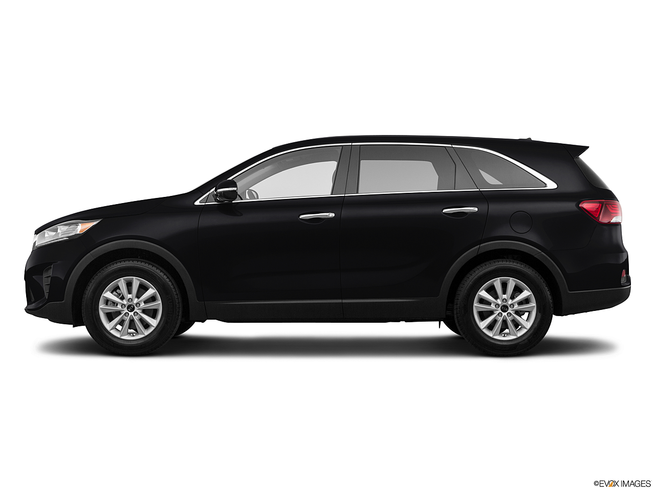 Image of 2020 Kia Sorento S V6