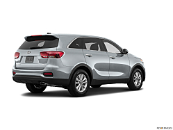 Thumbnail image of 2020 Kia Sorento at Action Nissan