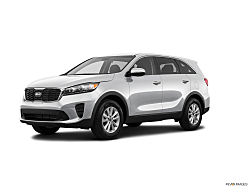Thumbnail image of 2020 Kia Sorento at Action Nissan