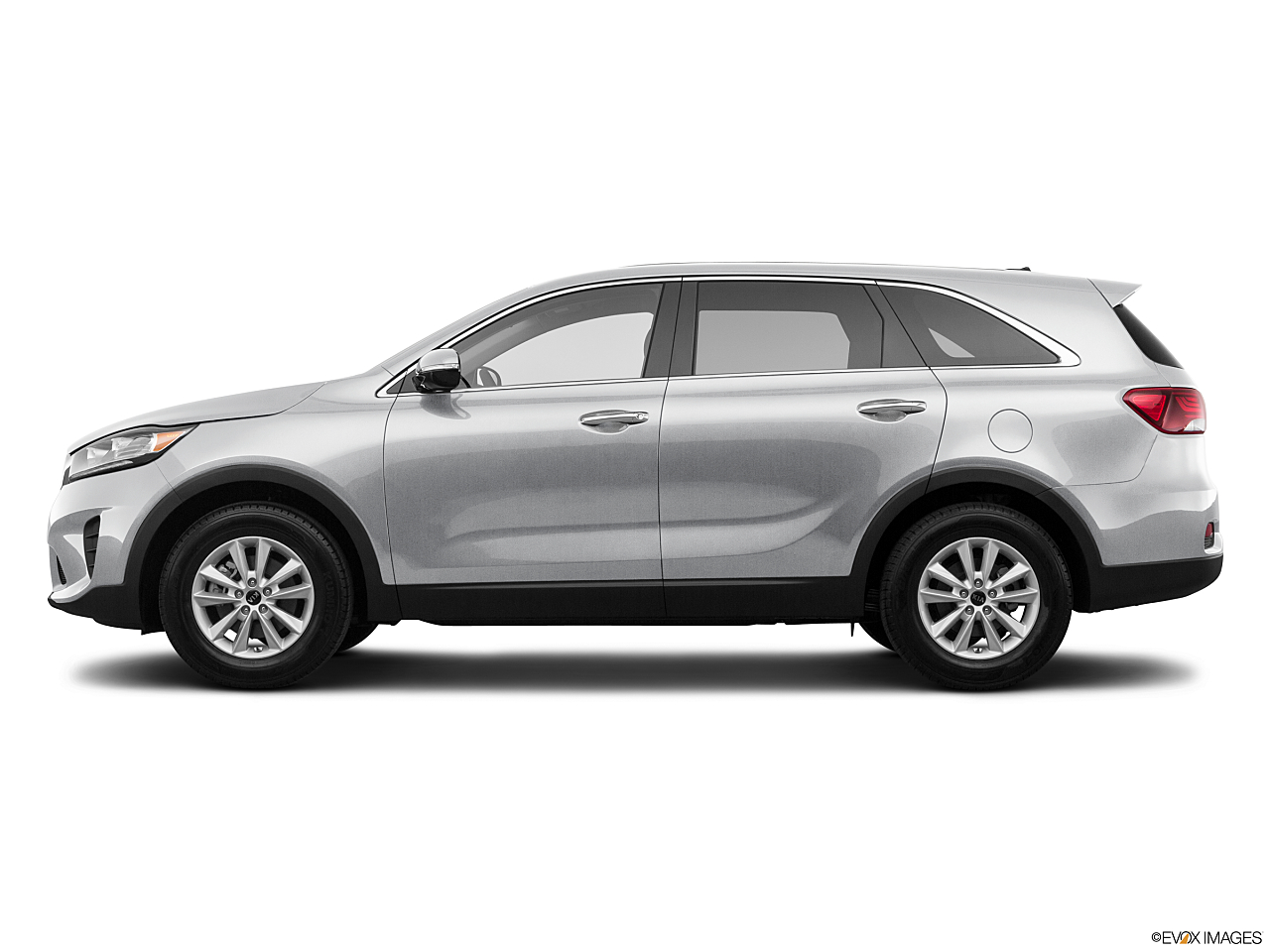 Image of 2020 Kia Sorento S V6