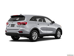 Thumbnail image of 2020 Kia Sorento at Morristown Chevrolet