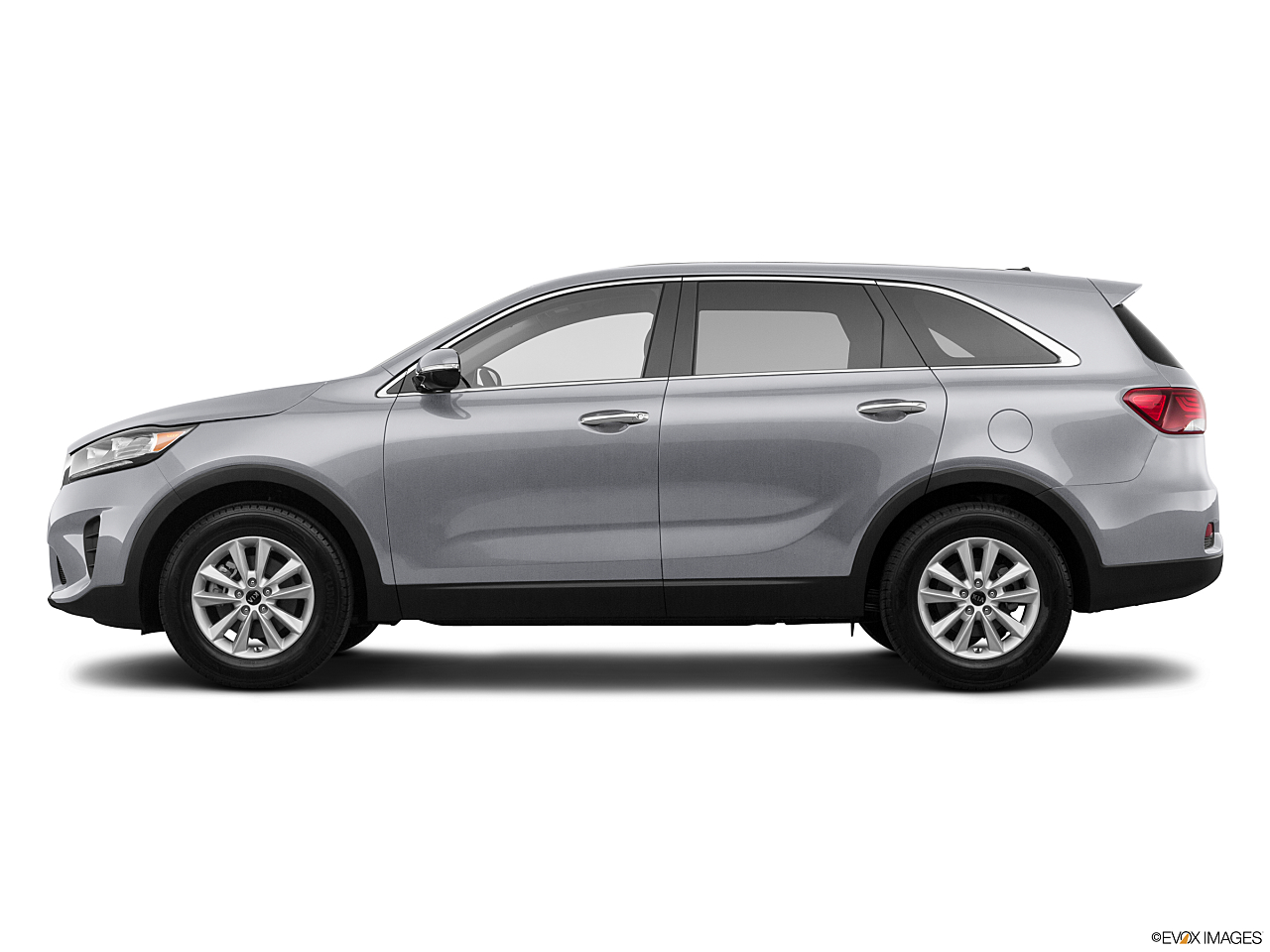 Image of 2020 Kia Sorento LX