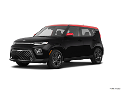 Thumbnail image of 2020 Kia Soul at Summit Place Kia