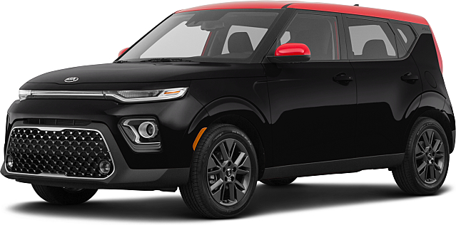 2020 Kia Soul LX at Kia Of Bradley
