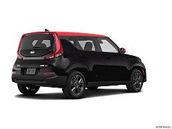 Thumbnail image of 2020 Kia Soul at Summit Place Kia