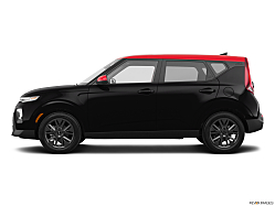 Thumbnail image of 2020 Kia Soul at Summit Place Kia