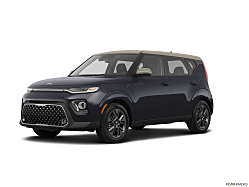 Thumbnail image of 2020 Kia Soul at Action Nissan