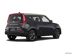 Thumbnail image of 2020 Kia Soul at Action Nissan