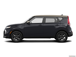 Thumbnail image of 2020 Kia Soul at Action Nissan