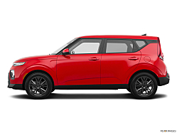 Thumbnail image of 2020 Kia Soul at Honda Morristown