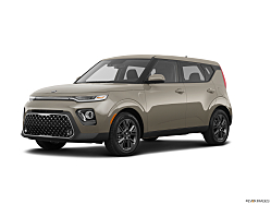 Thumbnail image of 2020 Kia Soul at Honda Morristown