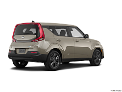 Thumbnail image of 2020 Kia Soul at Honda Morristown