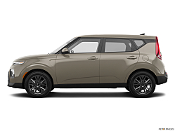 Thumbnail image of 2020 Kia Soul at Honda Morristown