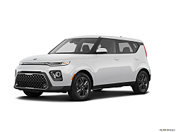 Thumbnail image of 2020 Kia Soul at Broadway Motors