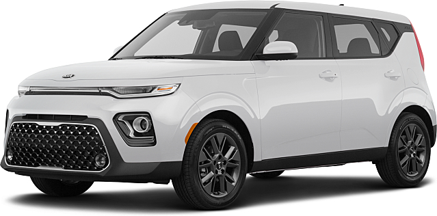 2020 Kia Soul S at Broadway Motors