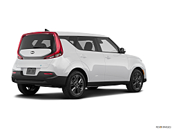 Thumbnail image of 2020 Kia Soul at Broadway Motors
